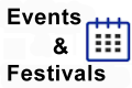 Dundas Events and Festivals