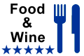 Dundas Food and Wine Directory