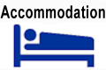 Dundas Accommodation Directory