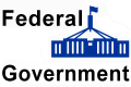 Dundas Federal Government Information