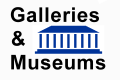 Dundas Galleries and Museums