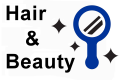 Dundas Hair and Beauty Directory