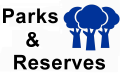 Dundas Parkes and Reserves