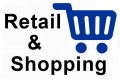 Dundas Retail and Shopping Directory
