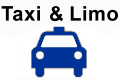 Dundas Taxi and Limo