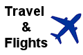 Dundas Travel and Flights