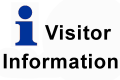 Dundas Visitor Information